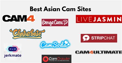 webcam asian girls|Best Asian Cam Sites of 2023: Top 5 Live Asian Webcam Shows。